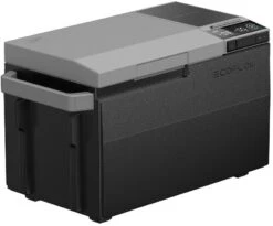 Ecoflow Glacier Kompressor-Kühlbox, 12/24/230V, 38L 14 Ecoflow Glacier Kompressor-Kühlbox, 12/24/230V, 38L -Campingausrüstung 123881 0 1