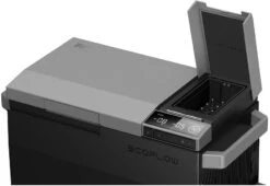 Ecoflow Glacier Kompressor-Kühlbox, 12/24/230V, 38L 15 Ecoflow Glacier Kompressor-Kühlbox, 12/24/230V, 38L -Campingausrüstung 123881 0 2