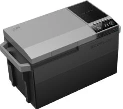 Ecoflow Glacier Kompressor-Kühlbox, 12/24/230V, 38L 16 Ecoflow Glacier Kompressor-Kühlbox, 12/24/230V, 38L -Campingausrüstung 123881 0 3