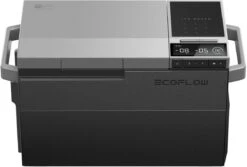 Ecoflow Glacier Kompressor-Kühlbox, 12/24/230V, 38L 17 Ecoflow Glacier Kompressor-Kühlbox, 12/24/230V, 38L -Campingausrüstung 123881 0 4