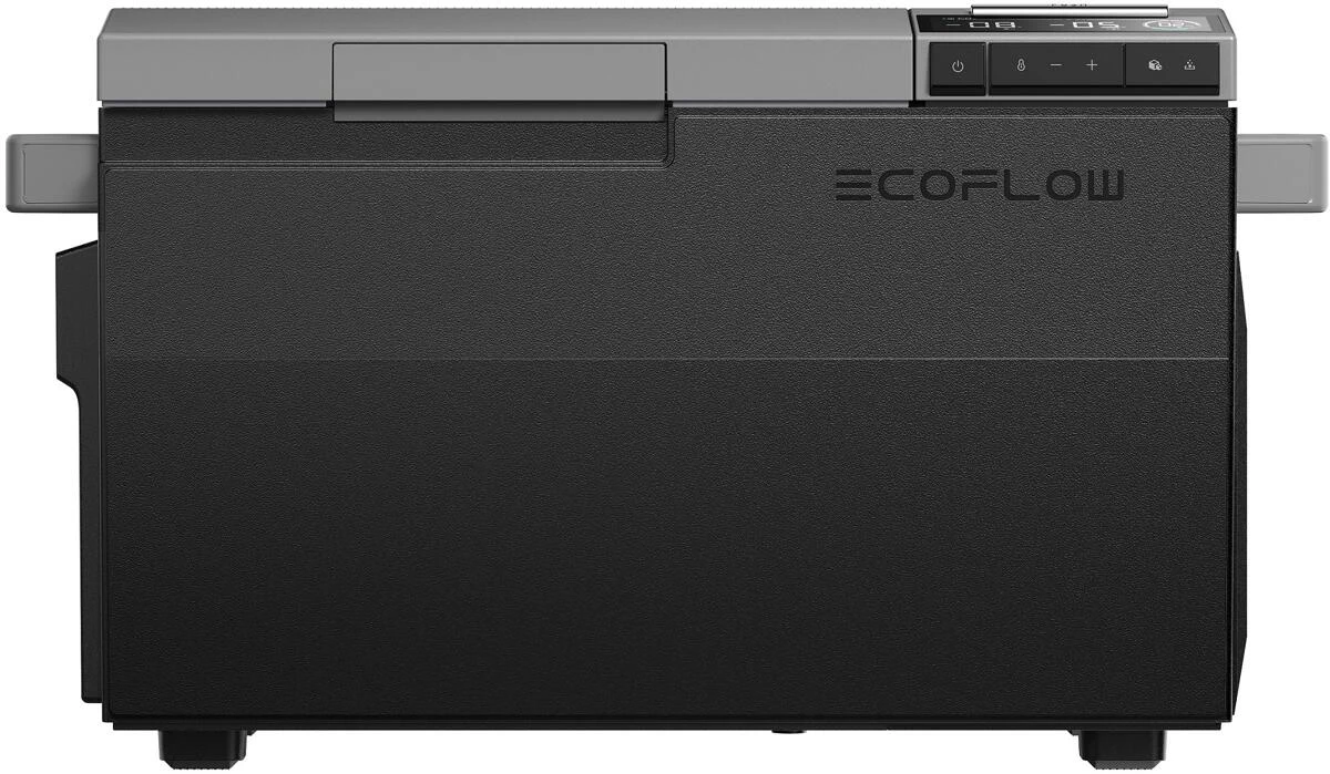 Ecoflow Glacier Kompressor-Kühlbox, 12/24/230V, 38L 11 Ecoflow Glacier Kompressor-Kühlbox, 12/24/230V, 38L – Bild 9