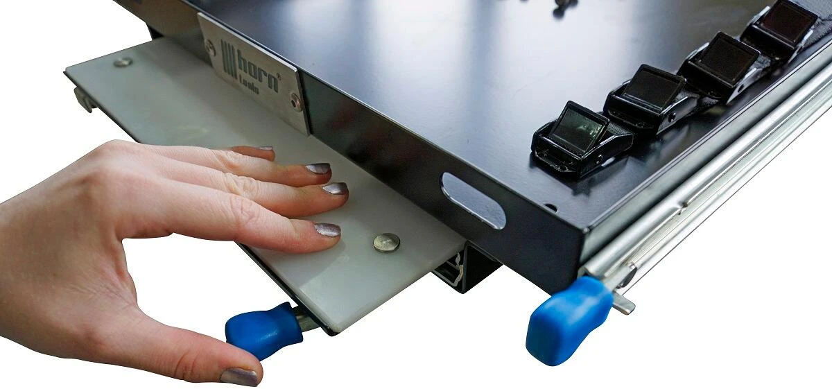 Horntools Kühlbox Auszug, 780mm X 470mm, Ausziehbarer Tisch 4 Horntools Kühlbox Auszug, 780mm X 470mm, Ausziehbarer Tisch – Bild 2