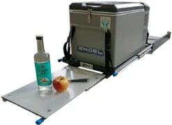 Horntools Kühlbox Auszug, 780mm X 470mm, Ausziehbarer Tisch 12 Horntools Kühlbox Auszug, 780mm X 470mm, Ausziehbarer Tisch -Campingausrüstung 124080 0 3