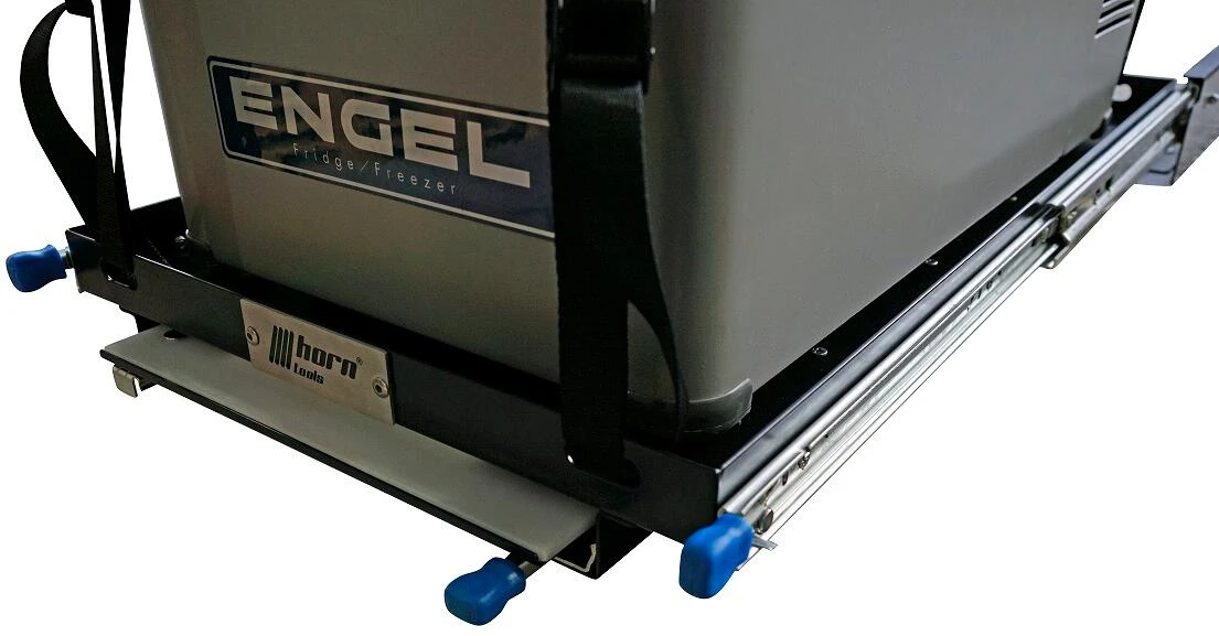 Horntools Kühlbox Auszug, 780mm X 470mm, Ausziehbarer Tisch 7 Horntools Kühlbox Auszug, 780mm X 470mm, Ausziehbarer Tisch – Bild 5