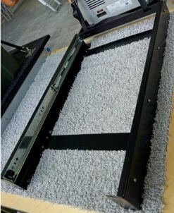 Horntools Kühlbox Auszug, 780mm X 470mm, Ausziehbarer Tisch 14 Horntools Kühlbox Auszug, 780mm X 470mm, Ausziehbarer Tisch -Campingausrüstung 124080 0 5