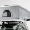 AirPass Vordach Wings Für Dachzelt, Grau