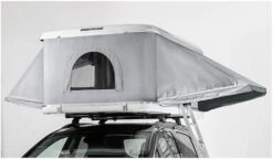 AirPass Vordach Wings Für Dachzelt, Grau