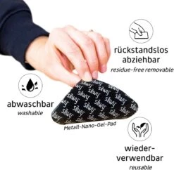 Silwy Classic Magnet-Schale, Porzellan, Ø25cm, Weiß -Campingausrüstung 124568 0 3