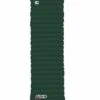 Trigano Jamet Ultralight Isomatte, 195x60cm, Grün -Campingausrüstung 125184 0 0