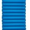 Trigano Matelas Ultralight Isomatte, 195x60cm, Blau -Campingausrüstung 125191 0 0
