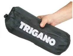 Trigano Matelas Ultralight Isomatte, 195x60cm, Blau -Campingausrüstung 125191 0 3