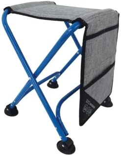 Navigator The Nowhere Flip Hocker, Grau