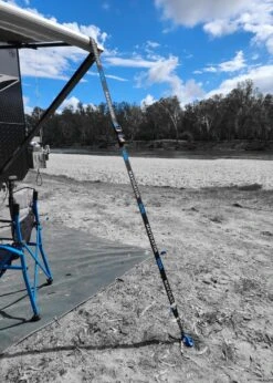 Navigator Awning Buddy Abspannleine, 2er-Set -Campingausrüstung 125487 0 5