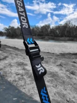 Navigator Awning Buddy Abspannleine, 2er-Set -Campingausrüstung 125487 0 6