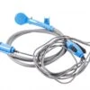 Via Mondo Outdoordusche, 12V -Campingausrüstung 125604 0 0