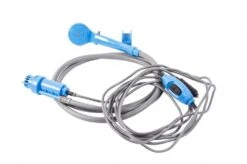 Via Mondo Outdoordusche, 12V