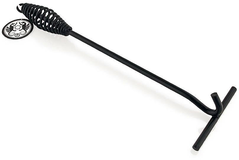 Petromax FT4.5-T Dutch Oven Set Inkl. Zubehör 6 Petromax FT4.5-T Dutch Oven Set Inkl. Zubehör – Bild 4