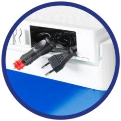 Zorn Z32 LNE Thermoelektrische Kühlbox, 12/230V, 30L -Campingausrüstung 125932 0 3
