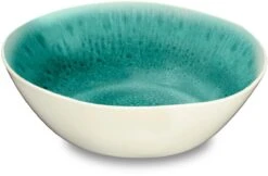 TarHong Radiant Servierschale, Türkis