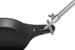 Petromax Lagerfeuerpfanne Mit Teleskopgriff -Campingausrüstung 126075 0 2