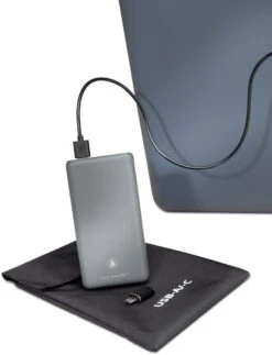 Zorn Z26 LNE USB Thermoelektrische Kühlbox, 12/230V/USB-A/C, 25L -Campingausrüstung 126207 0 7