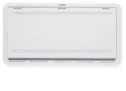 Dometic LS 300 Lüftungsgitter-Set, Weiß 6 Dometic LS 300 Lüftungsgitter-Set, Weiß -Campingausrüstung 12689 0 1