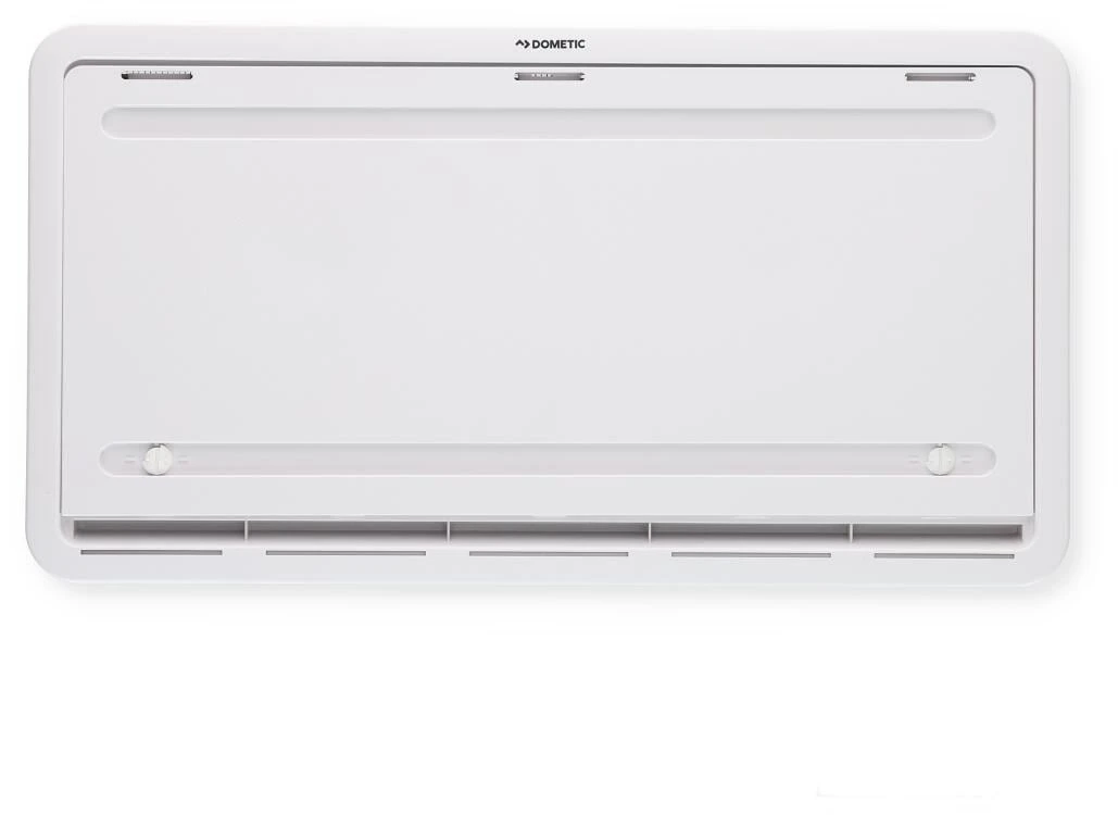 Dometic LS 300 Lüftungsgitter-Set, Weiß 4 Dometic LS 300 Lüftungsgitter-Set, Weiß – Bild 2