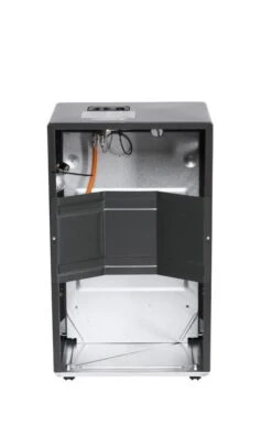 Rowi Blue Flame 4200 TH Gas-Heizofen, 4,2kW, 50mbar -Campingausrüstung 12759 1