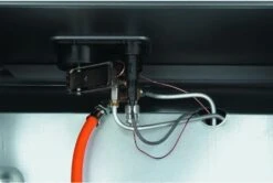 Rowi Blue Flame 4200 TH Gas-Heizofen, 4,2kW, 50mbar -Campingausrüstung 12759 2