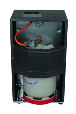 Rowi Blue Flame 4200 TH Gas-Heizofen, 4,2kW, 50mbar -Campingausrüstung 12759 5