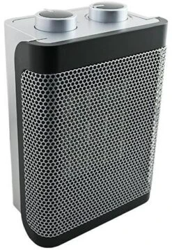 Haba BV Sunnywarm 70 Keramik-Heizer, 500/1000W