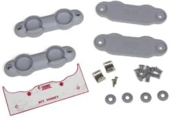 Fiamma Kit Hobby Knaus Für Caravanstore, Ab Bj. 2009, Serie 6