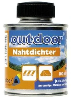 Outdoor Nahtdichter, 100ml
