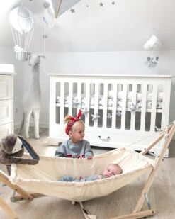 Amazonas Koala Baby Hängematte, 55x90cm -Campingausrüstung 15503 0 10