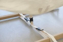 Amazonas Koala Baby Hängematte, 55x90cm -Campingausrüstung 15503 0 3