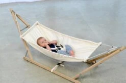 Amazonas Koala Baby Hängematte, 55x90cm -Campingausrüstung 15503 0 4