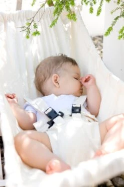 Amazonas Koala Baby Hängematte, 55x90cm -Campingausrüstung 15503 0 7