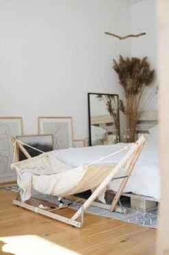 Amazonas Koala Baby Hängematte, 55x90cm -Campingausrüstung 15503 0 9