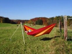 Amazonas Madera Hängemattengestell 11 Amazonas Madera Hängemattengestell -Campingausrüstung 15506 0 3