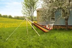 Amazonas Madera Hängemattengestell 12 Amazonas Madera Hängemattengestell -Campingausrüstung 15506 0 4