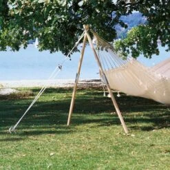Amazonas Madera Hängemattengestell 13 Amazonas Madera Hängemattengestell -Campingausrüstung 15506 0 5