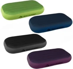 Sea To Summit Aeros Premium Deluxe Reisekissen