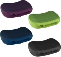 Sea To Summit Aeros Premium Reisekissen