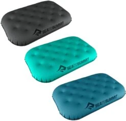 Sea To Summit Aeros Ultralight Deluxe Reisekissen