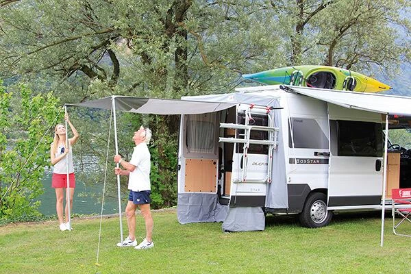 Fiamma Rear Door Cover Heckzelt Ducato Ab. Bj. 06 4 Fiamma Rear Door Cover Heckzelt Ducato Ab. Bj. 06 – Bild 2