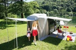 Fiamma Rear Door Cover Heckzelt Ducato Ab. Bj. 06 9 Fiamma Rear Door Cover Heckzelt Ducato Ab. Bj. 06 -Campingausrüstung 18648 2