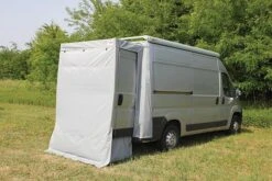 Fiamma Rear Door Cover Heckzelt Ducato Ab. Bj. 06 10 Fiamma Rear Door Cover Heckzelt Ducato Ab. Bj. 06 -Campingausrüstung 18648 3