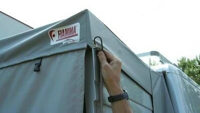 Fiamma Rear Door Cover Heckzelt Ducato Ab. Bj. 06 7 Fiamma Rear Door Cover Heckzelt Ducato Ab. Bj. 06 – Bild 5