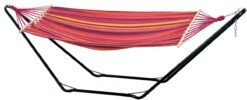 Amazonas Beach Hängematten Set