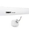 Thule Omnistor 5200 Markise, Mit 12 V-Motor Weiß -Campingausrüstung 196 0